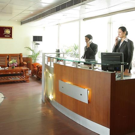 فندق أوم تاور جايبور المظهر الخارجي الصورة