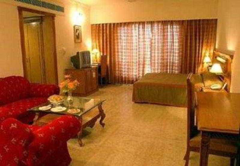 فندق أوم تاور جايبور المظهر الخارجي الصورة
